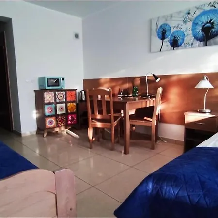 Appartement Mielno Centrum Mielno (Koszalin)