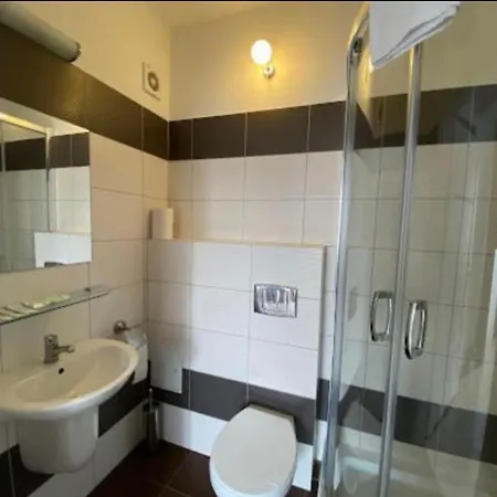 Mielno Centrum Appartement *