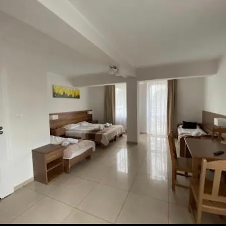 Appartement Mielno Centrum *